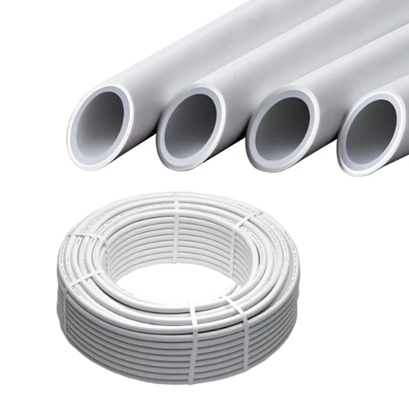 PEX-AL-PEX Pipe / PERT Pipe for Floor Heating & Plumbing